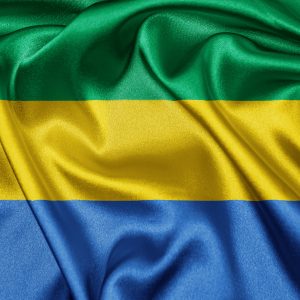 Drapeau du Gabon - Assistance Visa Mondial Visas